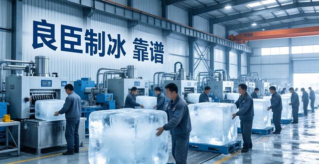 工业大冰块价格一吨多少钱_夏季厂房降温用哪种工业冰块好_玄武工业大冰块生产厂家
