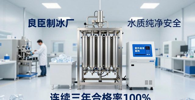 玄武冰块同城配送 良臣制冰厂直送更快捷