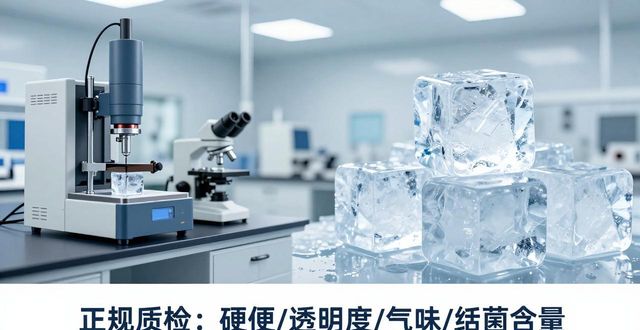 工业冰块哪家强？玄武本地供应有保障