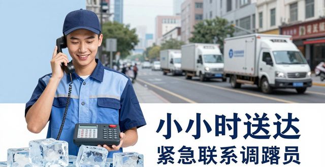 玄武大冰块配送电话 快速解决降温与保鲜需求