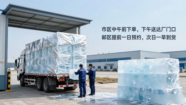 食品级工业大冰块供应商_玄武工业大冰块哪里买_工业大冰块卫生标准要求